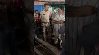 Sri Ram Navami Shobha Yatra 2022 | BJP MLA Raja Singh Shri Ram Navami Shobha Yatra 2022 | Hyderabad