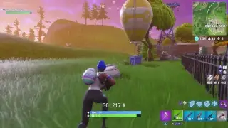 Solo!