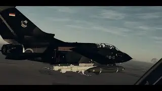 DCS WORLD |  TORNADO