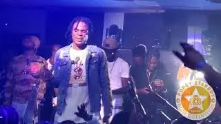 MASICKA PROFOUND LIVE IN PANAMA CITY BEACH FLORIDA FT FACEBOOK HERO AS MC