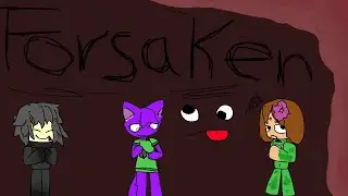 Forsaken Gameplay