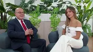 Celbrea en Colombia- Bravissimo
