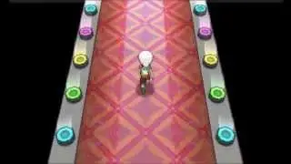 Pokemon Omega Ruby/Alpha Sapphire - TM45 Attract Location
