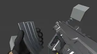 Started Fresh New Motion Make