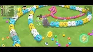 Sweet Crossing - ☆ Catch Me If You Can ☆ &curren; Pt. 2 &curren;