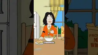 5 References to Michael Jackson in Family Guy