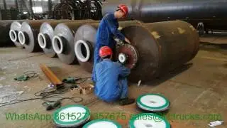 Manufacturer of HCL Storage Tanks small Capacity&lrm;: &lrm;1500L, 1750L, 2000L, 2500L,5000L