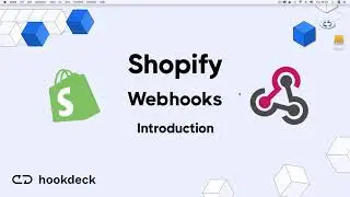Introduction to Shopify Webhooks