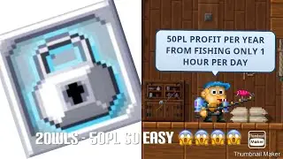 Pixel world Profit 20wls-50pl *must watch not clickbait*