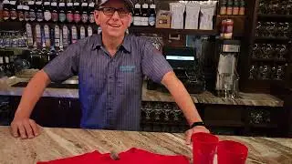 Barrel of Monks Brewing at Boca Burger Battle July 13, 2024