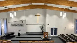 Gottesdienst am 31.01.2025