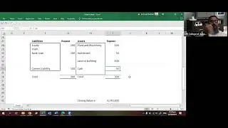 How to prepare Wealth Statement Practice Session MR Awais #cfap #icaplectures