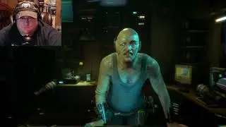 Observer Episode 1