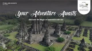 Thank You for Trusting Us &ndash; Explore Java, Bali & Komodo | TripAdvisor Award Winner