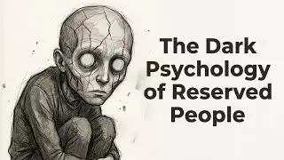 The Psychology of Reserved Personalities: Origins, Traits, and Childhood Roots 🧠✨