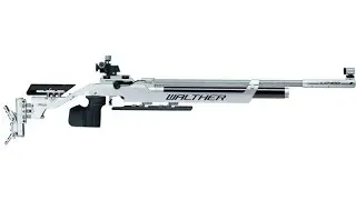 Walther LG400 Alutec Unboxing | 10M Air Rifle | Walther Air Rifle | Brand New Rifle Unboxing