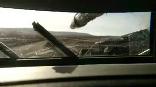 Challenger 2 COAX Machine Gun, 7.62mm