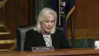 Senate panel holds hearing on sexual assault in the military | FULL HEARING