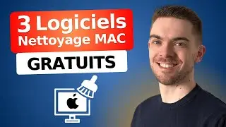 3 Free Mac Cleaning Software!