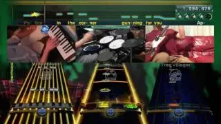 Stash by Phish - PRO Full Band FC #855+