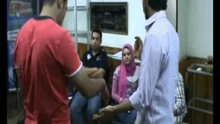 تعلم التنويم بالإيحاء (التنويم اللحظي) لــ نهاد رجب