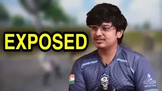 Mortal Exposed!