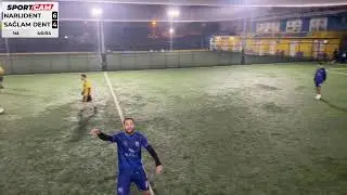 Pasliga 2026 A&ccedil;ılış Sezonu/ Sağlam Dent-Narlıdent Pol.