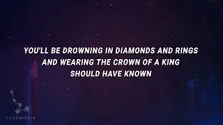 Winona Oak   SHE  Lyrics