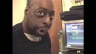 Beetlejuice Pranks High Pitch Eric