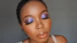 DETAILED FRESH MAKEUP TUTORIAL// FULL COVERAGE FULL FACE MAKEUP FOR BEGINNERS  💄