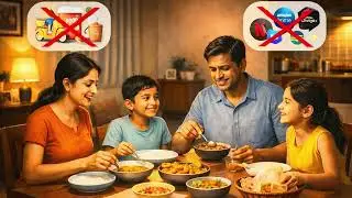 Middle Class লোকৰ বাবে সৰ্বশ্ৰেষ্ঠ Saving Formula | ₹৫০,০০০ Challenge