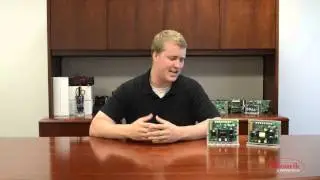Minarik Drives - HTL05-D-4Q Introduction