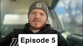 Episode 5 | Mike Tomlin, Movies, Side Quest, etc.