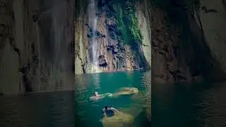 CURUG CIKASO SUEGERRR TENAN