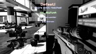 COD: MW3 - Fake 360 No Scope