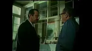 PROGRAMA MIST&Eacute;RIO - OS ALQUIMISTAS (Rede Manchete, 1997)