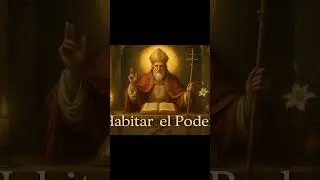 Habitar El Poder #youtubeshorts #shorts #musica