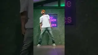 Sadke Jawa Ji - F1rstman | Nimit Kotian Choreography