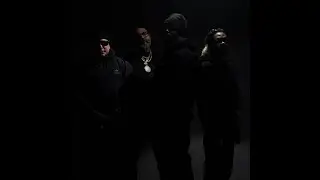 Kidd Iann ft Sama x Gentleman Dre x Papa Paul - GJ&Oslash;R DET JEG VIL (OFFISIELLE MUSIKKVIDEO)