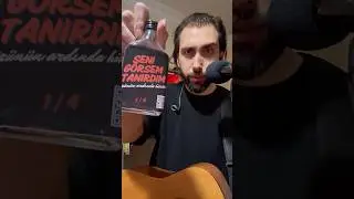 Depresif Bahar Akustik Yayında !