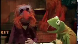 Nobody understands my music. --Floyd Pepper