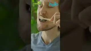 Hello Oral Care Crema Dental de Carb&oacute;n Activado - Tienda 306 ❤