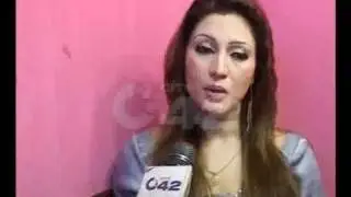 Stage Actors Views Performance After Mastana and Babu Baral Death Pkg By Zain Madni City42