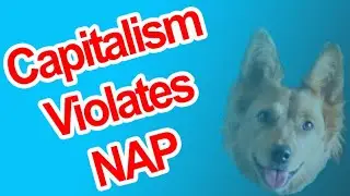 Капитализм нарушает NAP &mdash; Радикальный рецензент
