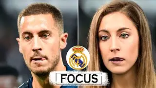 REAL MADRID STARS FACEAPP CHALLENGE