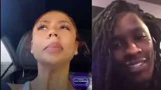 Young Thug Exposed! Cheating Phone Calls Leaked With Devin Haney Wife