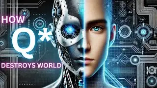 How Q Star AI Could Threaten the Future of Humanity | OpenAI&rsquo;s Darkest Creation