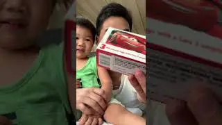 Egg surprise - Zaini eggs - VensTV