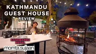 Kathmandu Guest House | Thamel &ndash; A Peaceful Retreat in the Heart of the City | Nepal