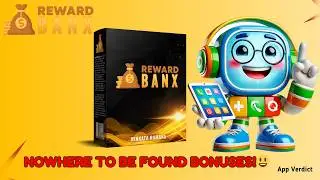 RewardBanx Review &ndash; $500/Day Passive Income? (The Truth Revealed!)